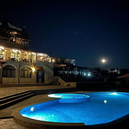 Complex Bolyarsko Selo & Spa Arbanassi Exterior foto