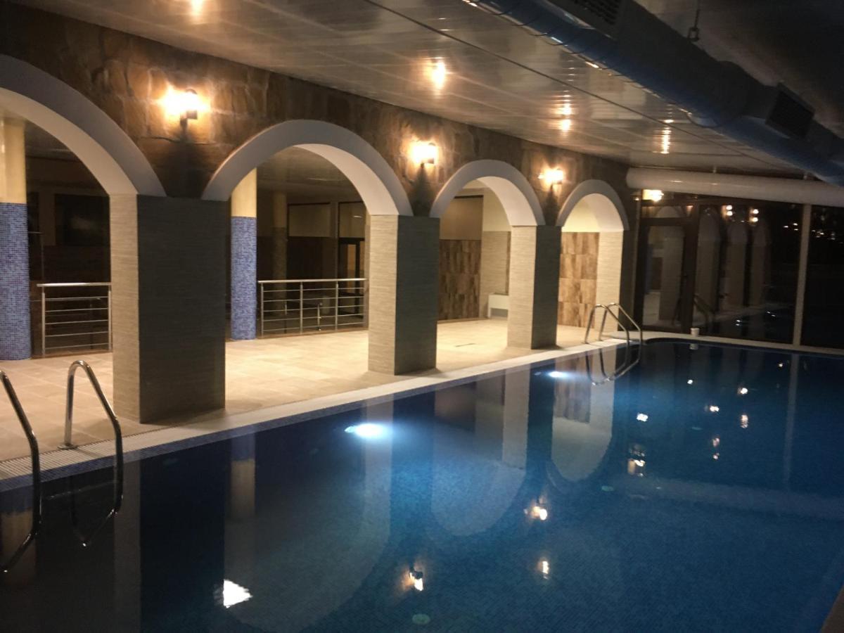 Complex Bolyarsko Selo & Spa Arbanassi Exterior foto