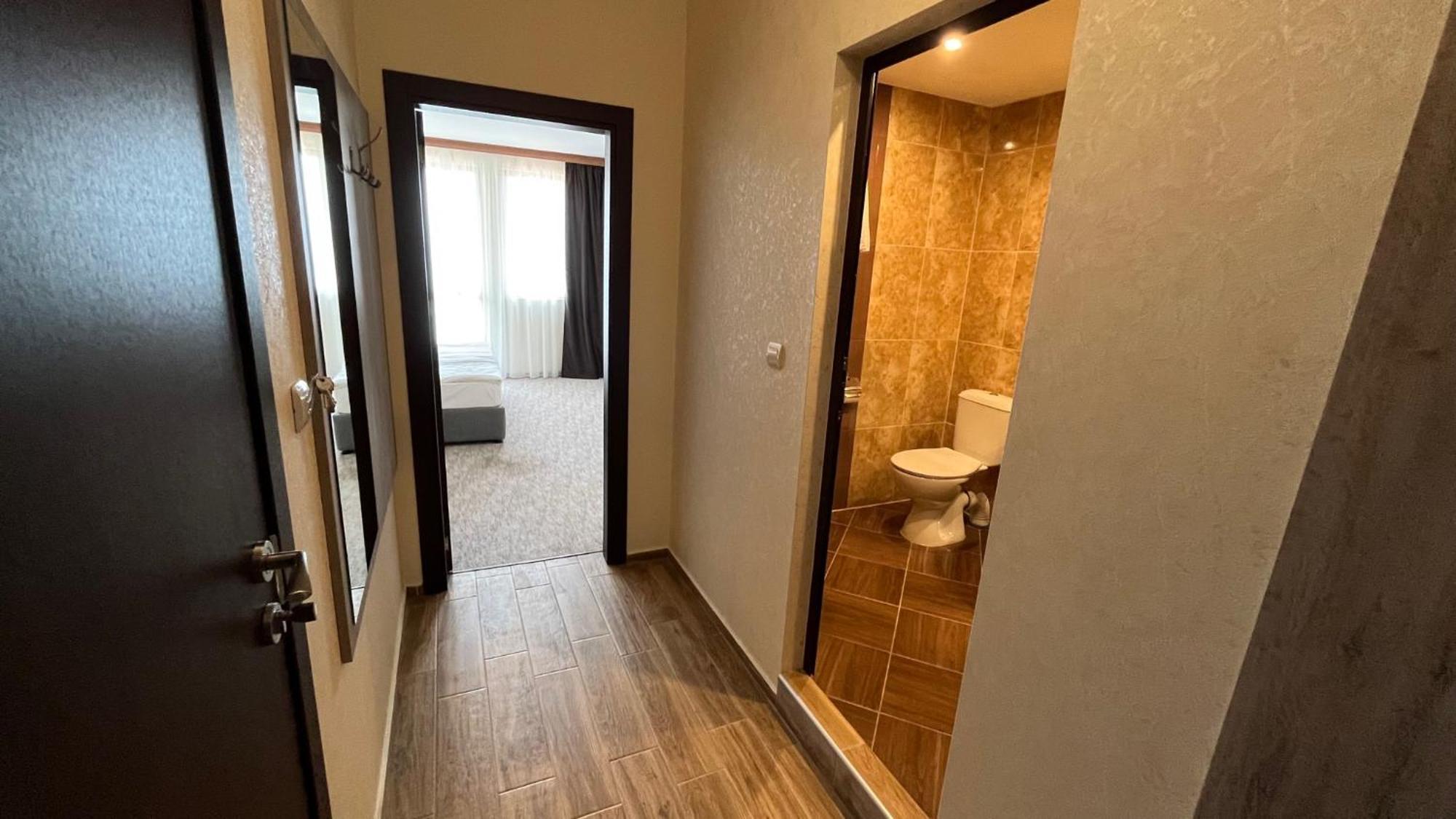 Complex Bolyarsko Selo & Spa Arbanassi Exterior foto