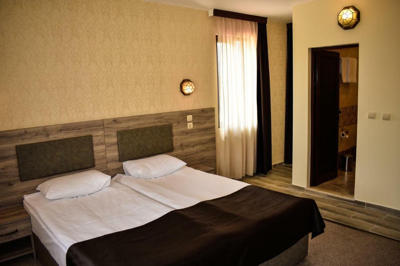 Complex Bolyarsko Selo & Spa Arbanassi Exterior foto