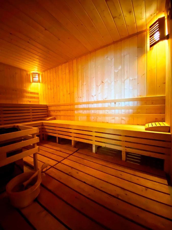 Complex Bolyarsko Selo & Spa Arbanassi Exterior foto